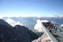 Rakousk Alpy - Dachstein